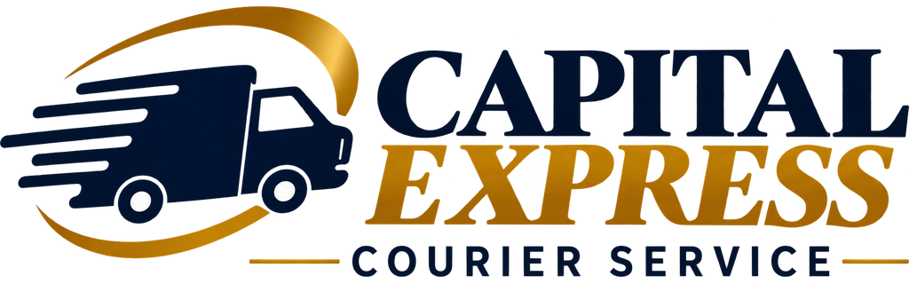 Capital Express Courier Service