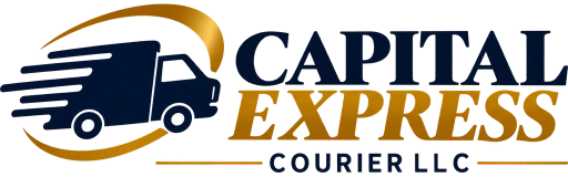 Capital Express Courier LLC